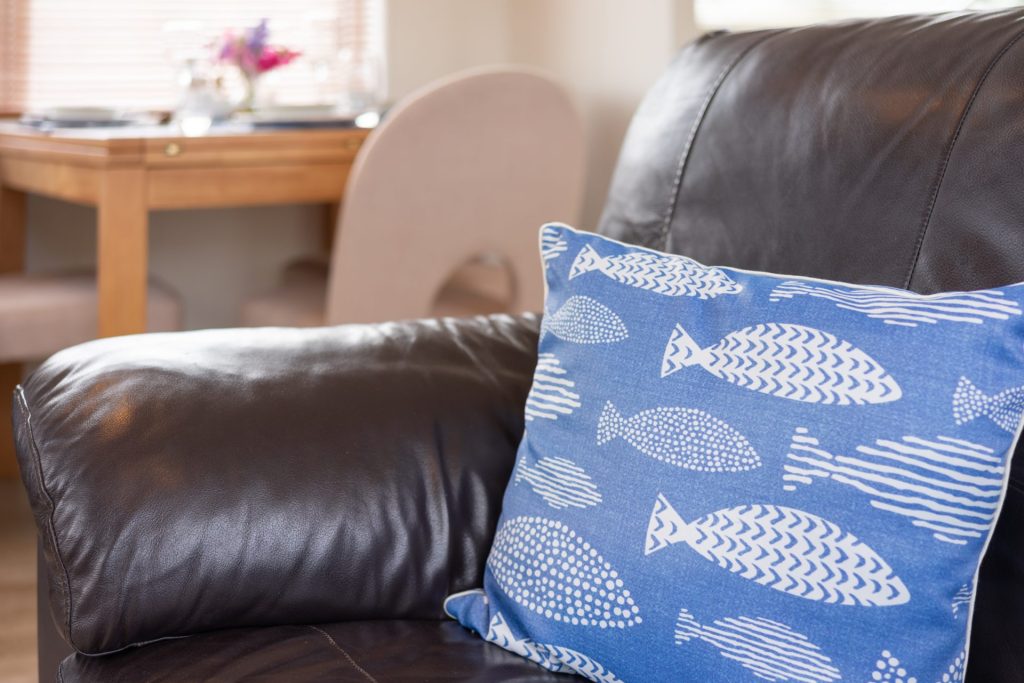 Driftwood Lodge at The 31 acre site of Mullacot Park is well placed for easily accessing by car some of the most beautiful spots on the North Devon coast