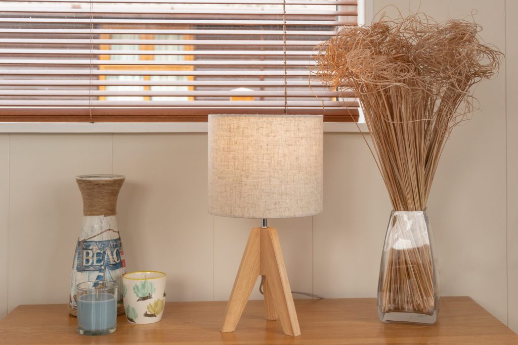 Driftwood Lodge at The 31 acre site of Mullacot Park is well placed for easily accessing by car some of the most beautiful spots on the North Devon coast