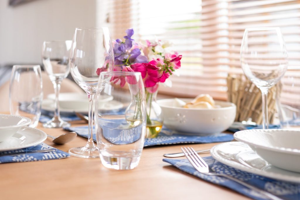 Driftwood Lodge at The 31 acre site of Mullacot Park is well placed for easily accessing by car some of the most beautiful spots on the North Devon coast