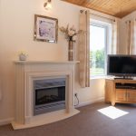 26 Ocean view lodge at Mullacott Park is perfectly positioned to explore the North Devon coastline & enjoy numerous North Devon attractions.