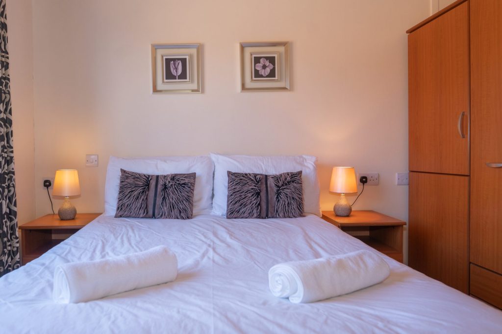 26 Ocean view lodge at Mullacott Park is perfectly positioned to explore the North Devon coastline & enjoy numerous North Devon attractions.