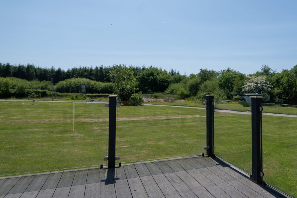 26 Ocean view lodge at Mullacott Park is perfectly positioned to explore the North Devon coastline & enjoy numerous North Devon attractions.