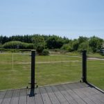 26 Ocean view lodge at Mullacott Park is perfectly positioned to explore the North Devon coastline & enjoy numerous North Devon attractions.