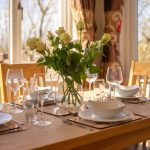 4 Atlantic Crescent, lodge holidays in devon