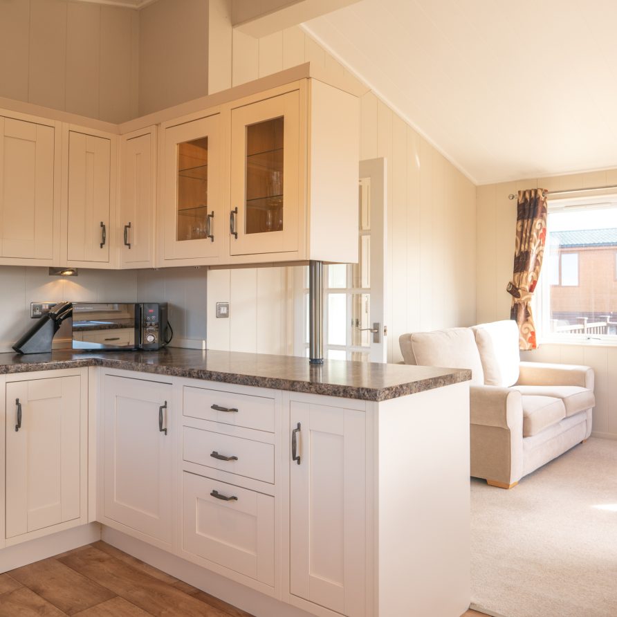 4 Atlantic Crescent, lodge holidays in devon