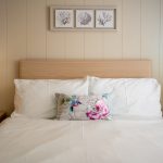 4 Atlantic Crescent, lodge holidays in devon