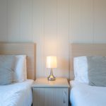 4 Atlantic Crescent, lodge holidays in devon