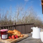 4 Atlantic Crescent, lodge holidays in devon