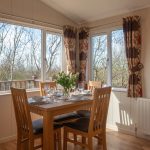 4 Atlantic Crescent, lodge holidays in devon