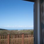 lodge holiday accommodation in North Devon