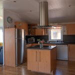 lodge holiday accommodation in North Devon