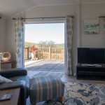 lodge holiday accommodation in North Devon
