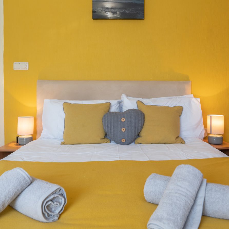 lodge holiday accommodation in North Devon