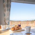lodge holiday accommodation in North Devon