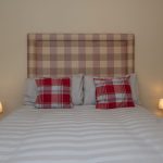 4 bed lodge at The 31 acre site of Mullacott Park is well placed for easily accessing by car some of the most beautiful spots on the North Devon coast