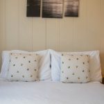 Family Lodge sleeps up to 6, countryside views and near to beach for surfing