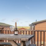 56 Meadow View, 3 bed lodge sleeps 6 north devon near the beach