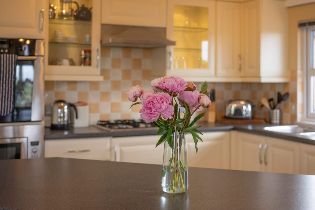 64 Meadow view lodge at The 31 acre site of Mullacott Park is well placed for easily accessing by car some of the most beautiful spots on the North Devon coast