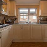 64 Meadow view lodge at The 31 acre site of Mullacott Park is well placed for easily accessing by car some of the most beautiful spots on the North Devon coast