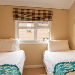 64 Meadow view lodge at The 31 acre site of Mullacott Park is well placed for easily accessing by car some of the most beautiful spots on the North Devon coast