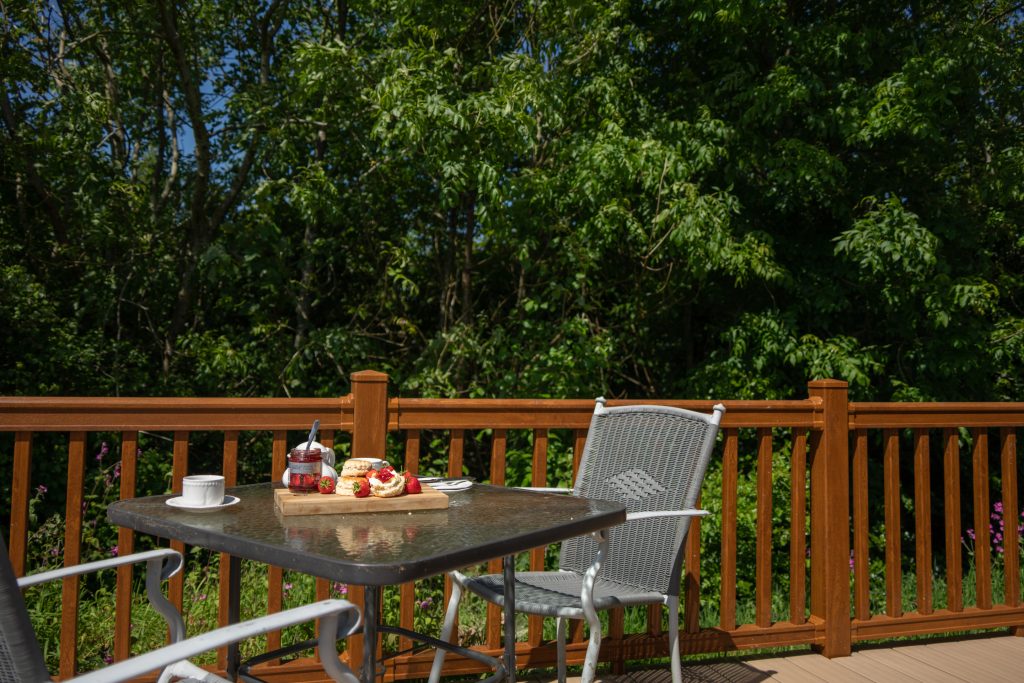 7 Atlantic Crescent lodge sleeps 4 North Devon, Ilfracombe, Woolacombe