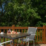 7 Atlantic Crescent lodge sleeps 4 North Devon, Ilfracombe, Woolacombe