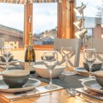 31 Ocean Terrace with Hot Tub Available to Hire