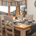 31 Ocean Terrace with Hot Tub Available to Hire