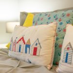 31 Ocean Terrace with Hot Tub Available to Hire