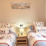 31 Ocean Terrace with Hot Tub Available to Hire