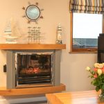 31 Ocean Terrace with Hot Tub Available to Hire