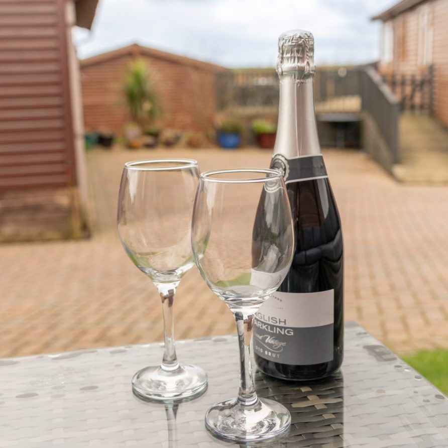 62 meadow view cabin, mullacott park Ilfracombe North Devon