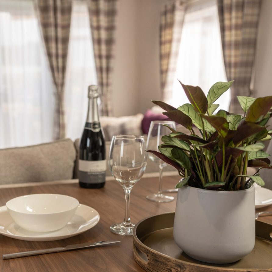 62 meadow view cabin, mullacott park Ilfracombe North Devon