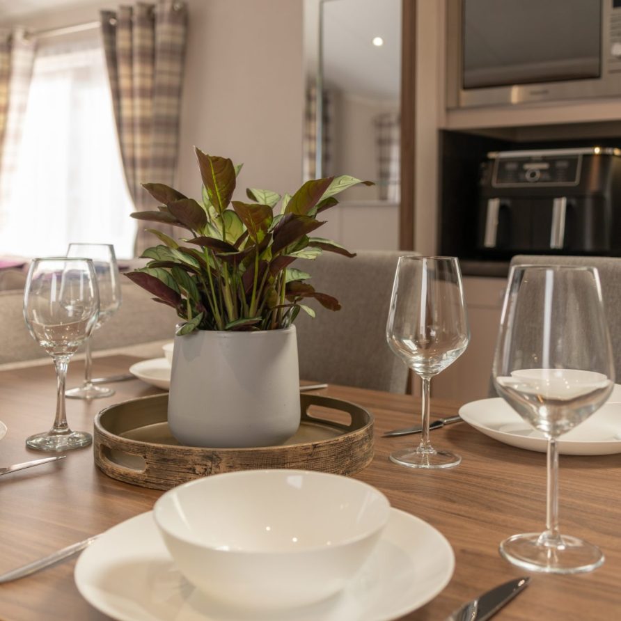 62 meadow view cabin, mullacott park Ilfracombe North Devon