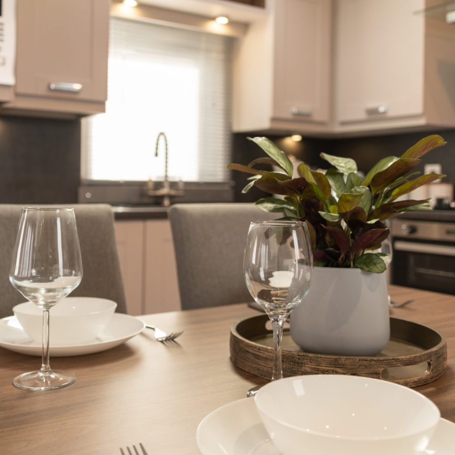 62 meadow view cabin, mullacott park Ilfracombe North Devon