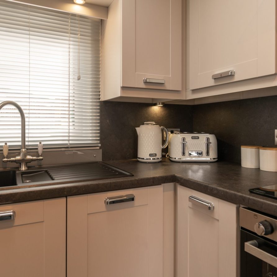 62 meadow view cabin, mullacott park Ilfracombe North Devon