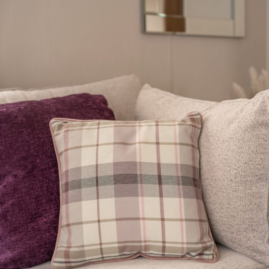 62 meadow view cabin, mullacott park Ilfracombe North Devon
