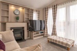 62 meadow view cabin, mullacott park Ilfracombe North Devon
