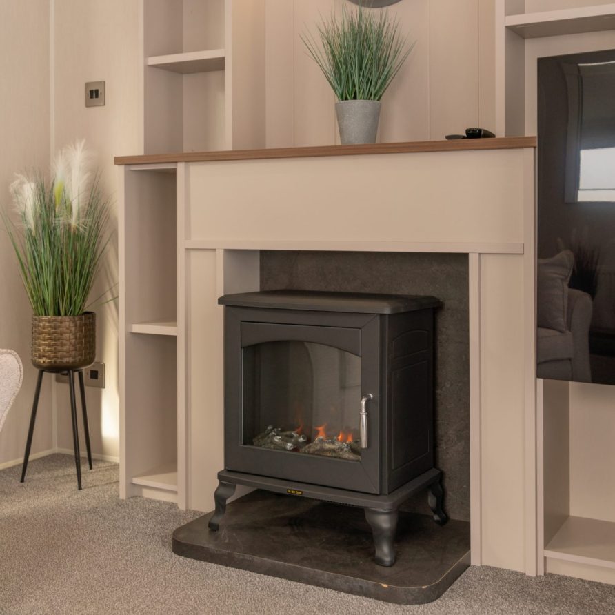 62 meadow view cabin, mullacott park Ilfracombe North Devon