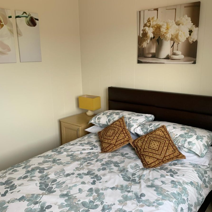23 Ocean View hot tub, north devon holiday accommodation